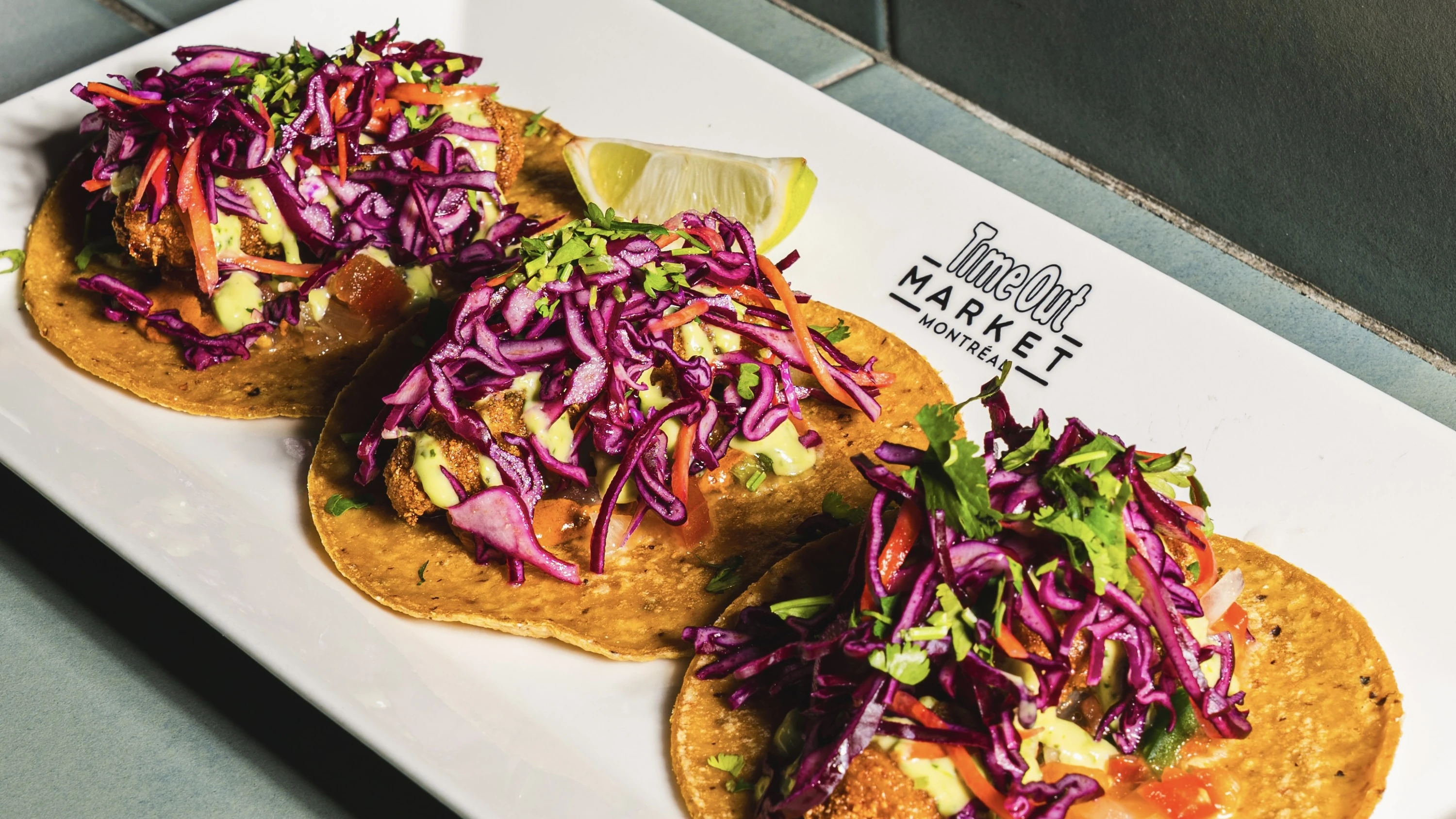 La Capital Tacos