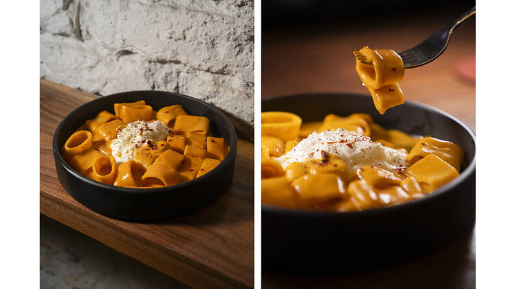 Mantequilla Social Club 