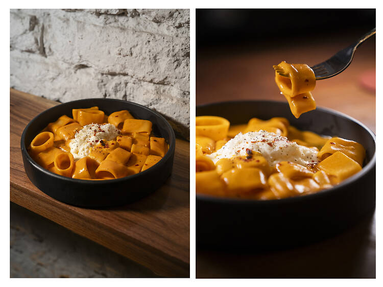 Mantequilla Social Club