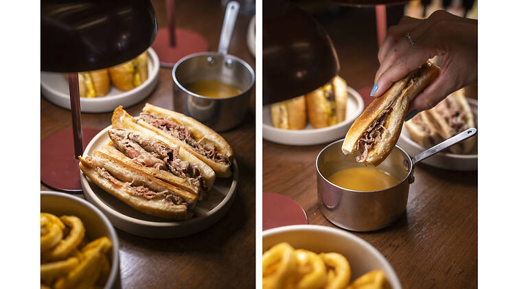 Mantequilla Social Club