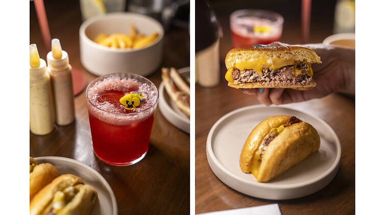 Mantequilla Social Club 