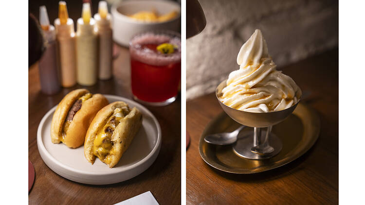 Mantequilla Social Club 