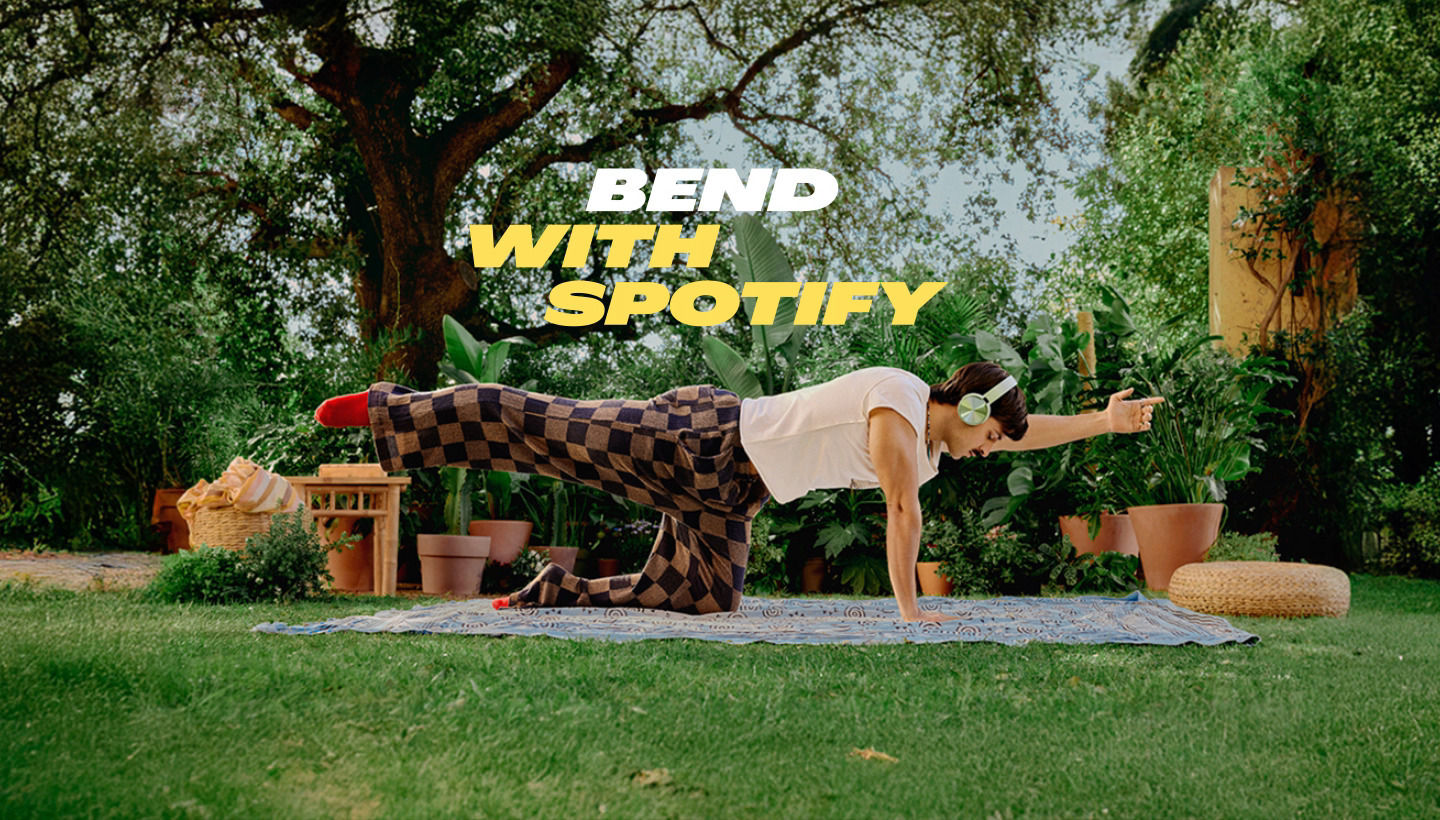 timeout.com - Shaye Weaver - You can now work out with Spotify's new fitness 'experience'