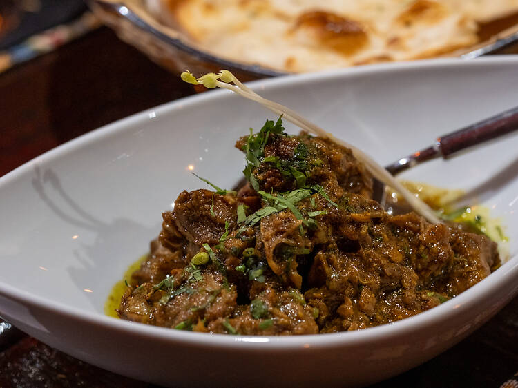 Tanka Sapkota lança ciclo de jantares solidários na Casa Nepalesa