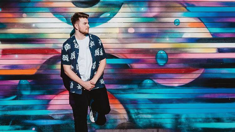 Catch Westend’s rolling tech-house set at Illuzion
