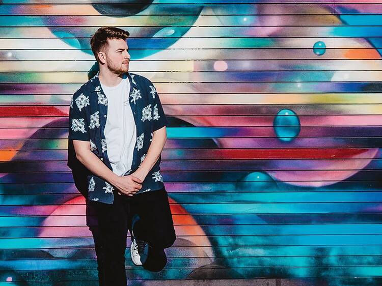 Catch Westend’s rolling tech-house set at Illuzion