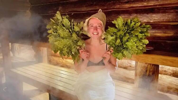 Reset with breathwork and ice baths at Dopa X Immersiv