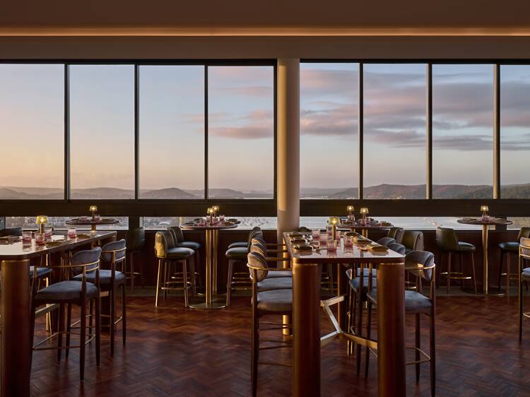 Eat, drink and boogie your way through the Central Coast’s top foodie spots