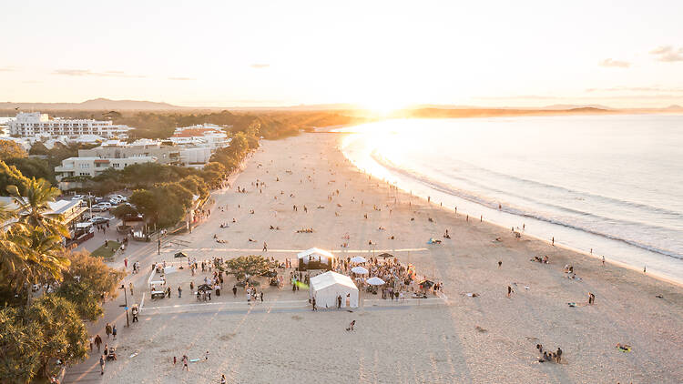 Noosa Food & Wine Festival