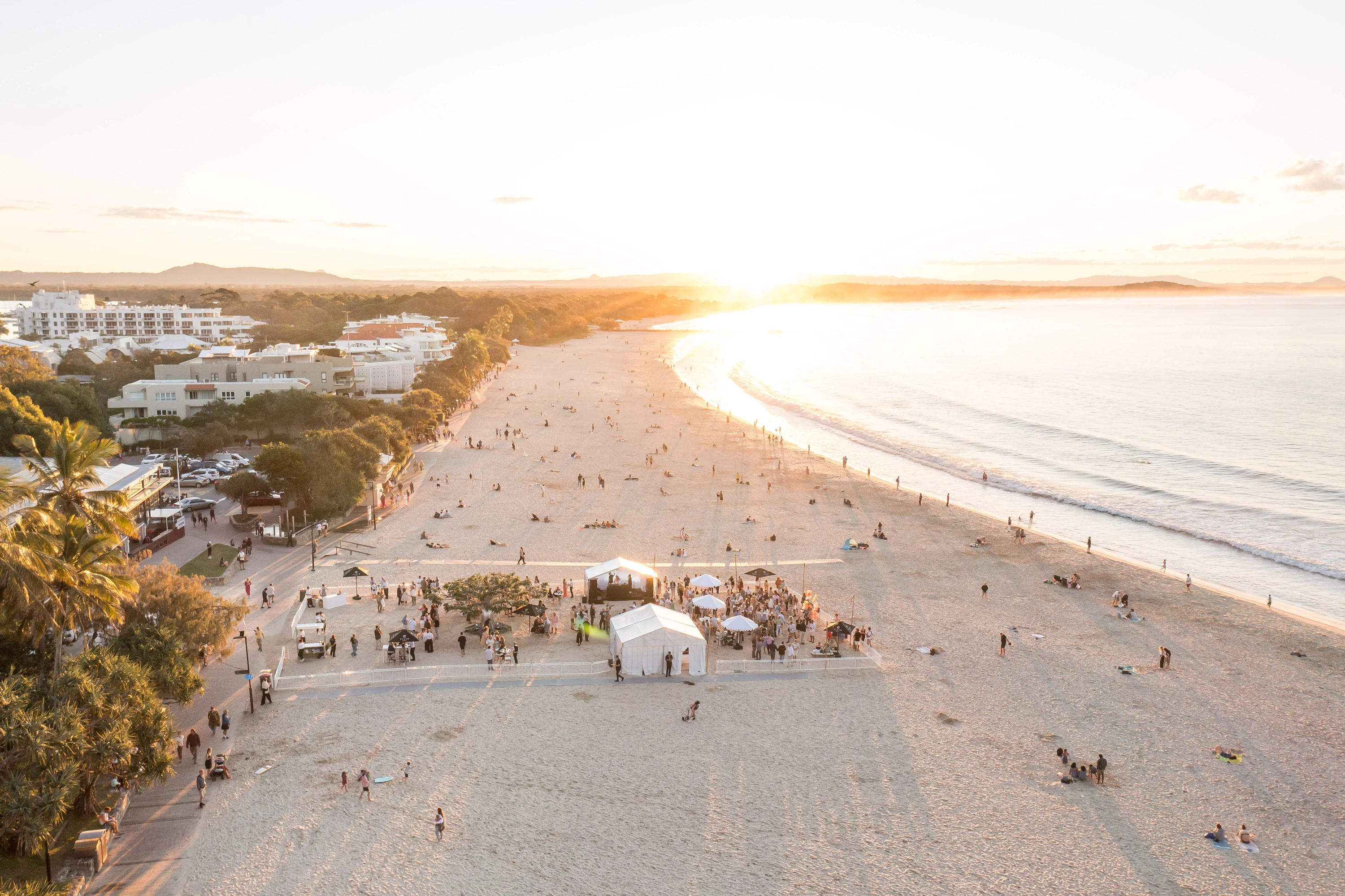 Noosa Food & Wine Festival