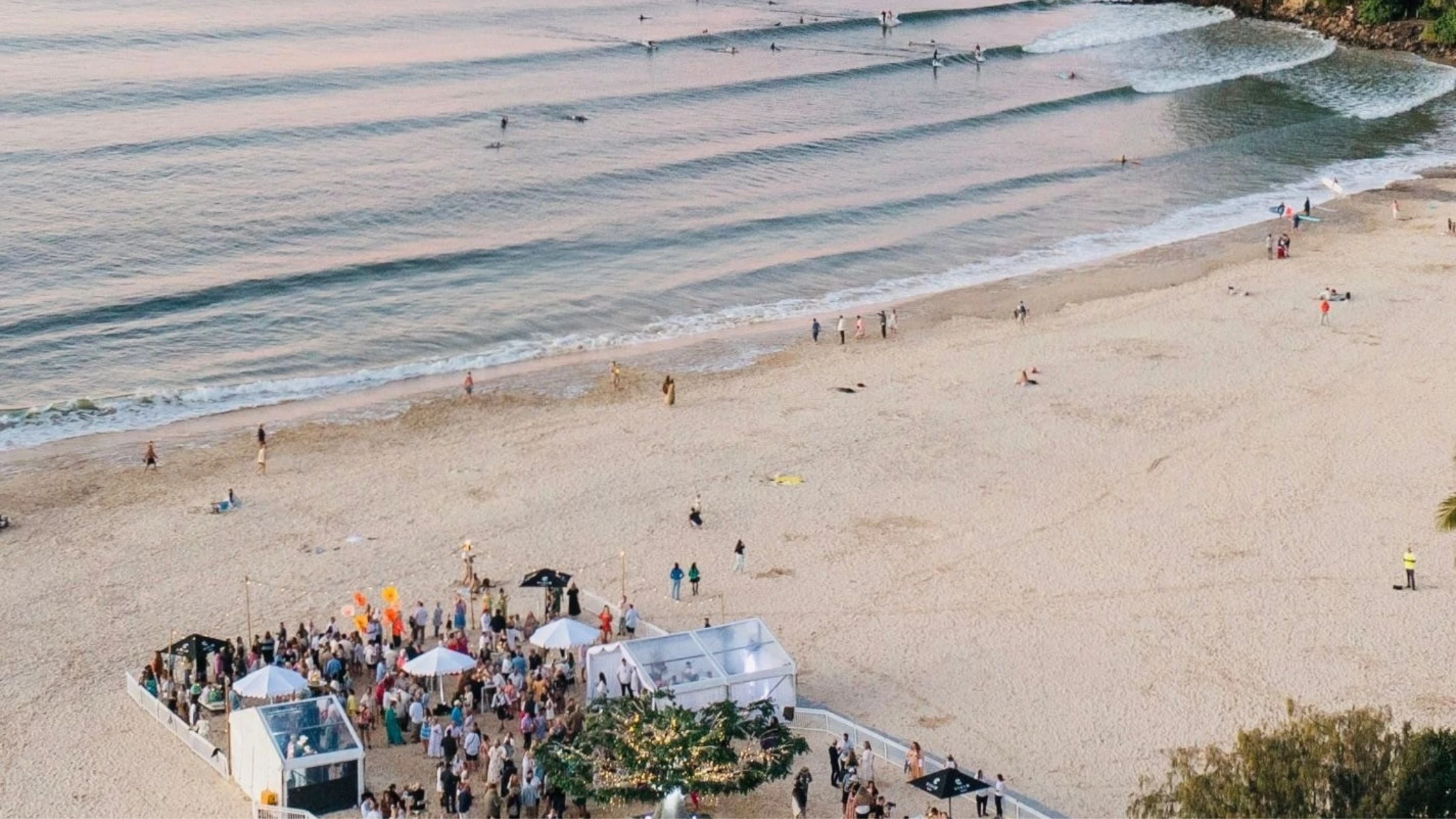 Noosa Food & Wine Festival