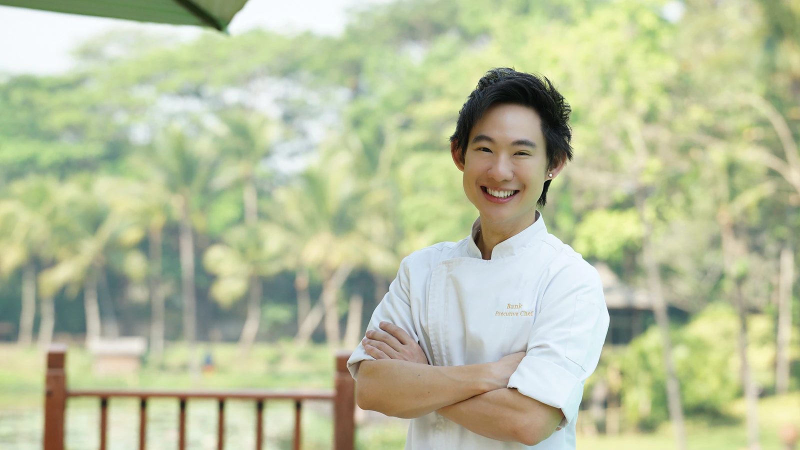Four Seasons Resort Chiang Mai