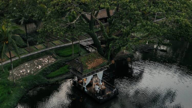 Four Seasons Resort Chiang Mai