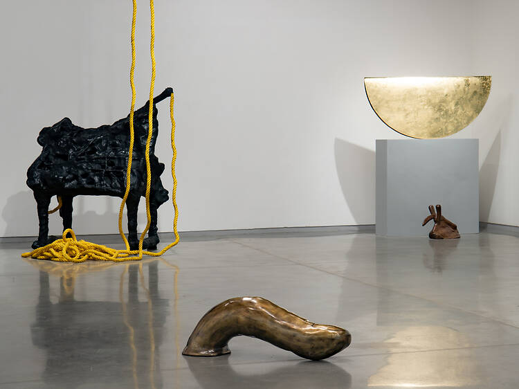 The Future of Nostalgia | Exhibition by Murari Jha