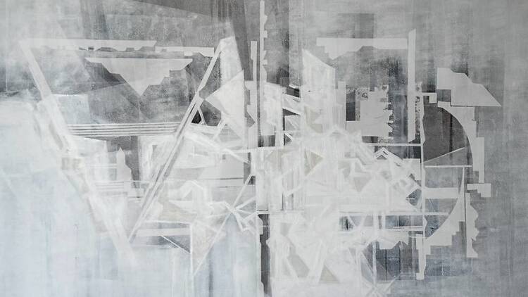 Houses I Almost Lived In | Group exhibition