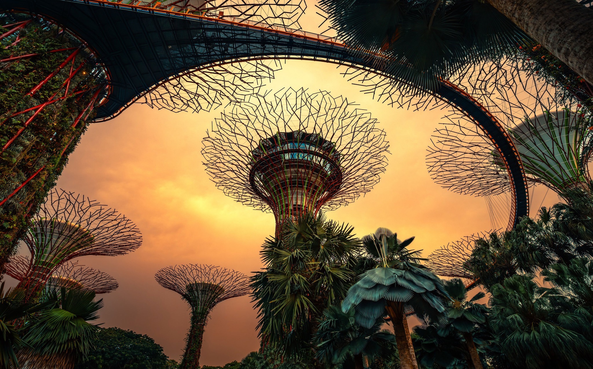 Gardens By the Bay: everything we know so far — image 1