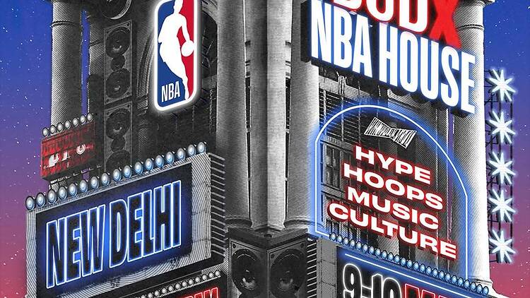 BUDX NBA house 