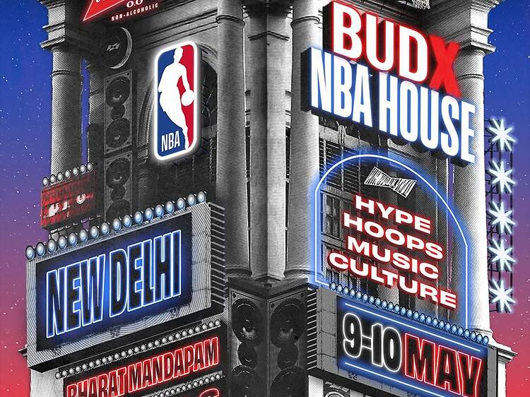 BUDX NBA house 