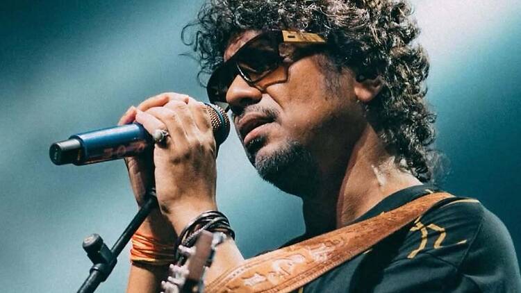 Music and Masala Fest