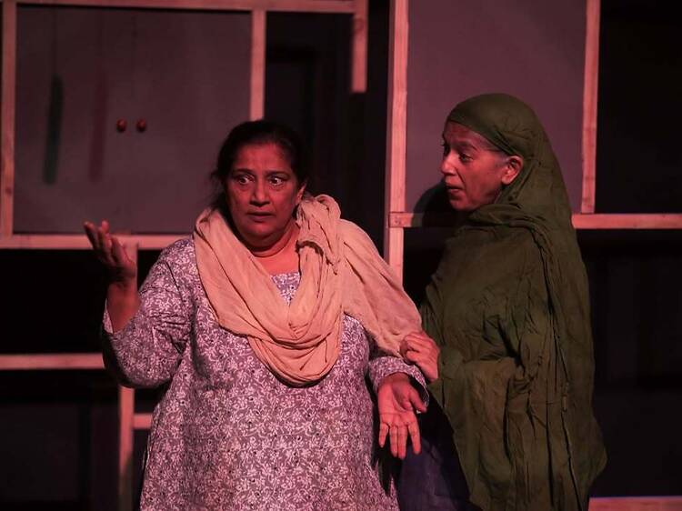 Lafzon ki Gathri | Seema Pahwa