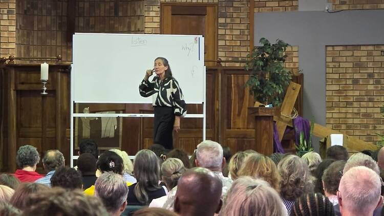 Live Well, Live Naturally | Barbara O'Neill
