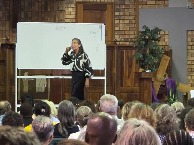 Live Well, Live Naturally | Barbara O'Neill
