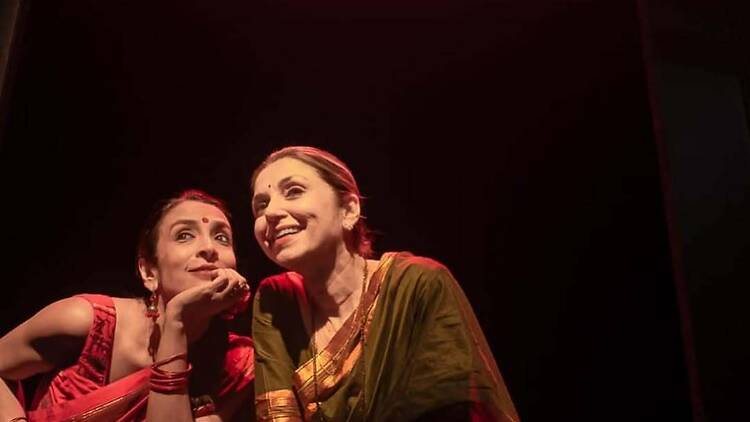 Autobiography by Lilette Dubey | Theatre