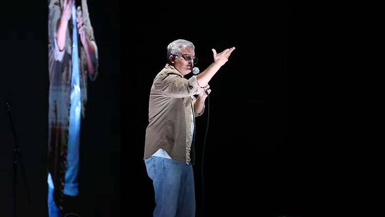 Well-Trained | Atul Khatri’s stand-up
