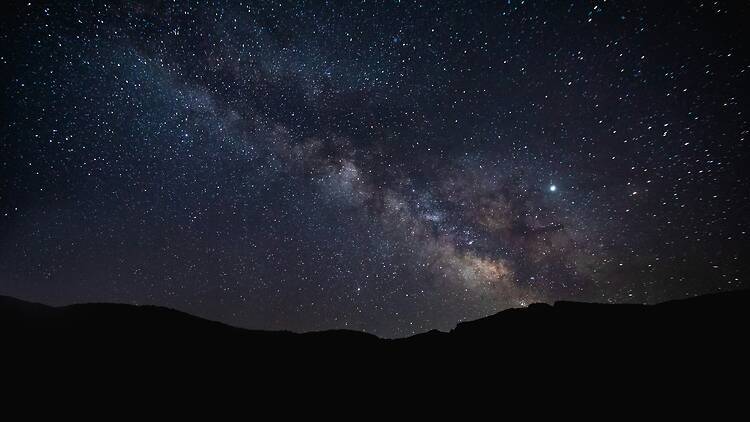Astro-tourism in Maharashtra