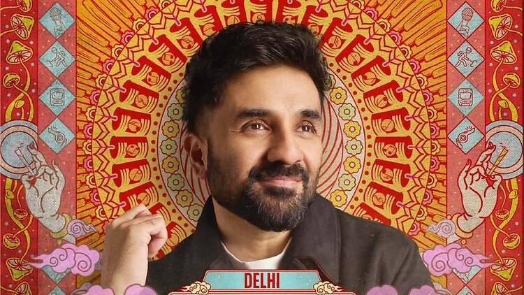Vir Das Live | Comedy