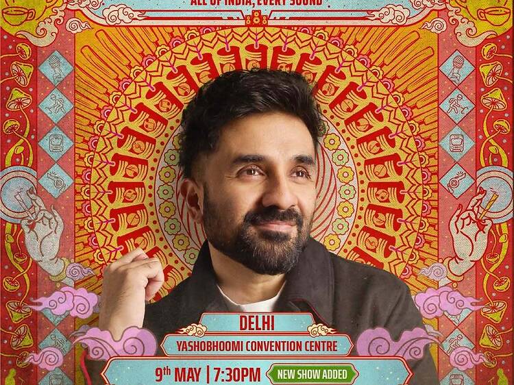 Vir Das Live | Comedy