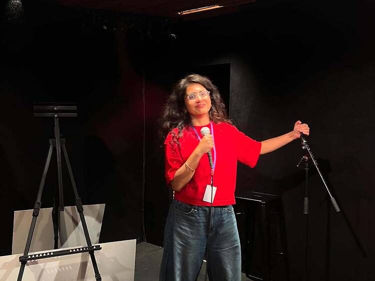Divine Feminine by Prashasti Singh | Comedy 