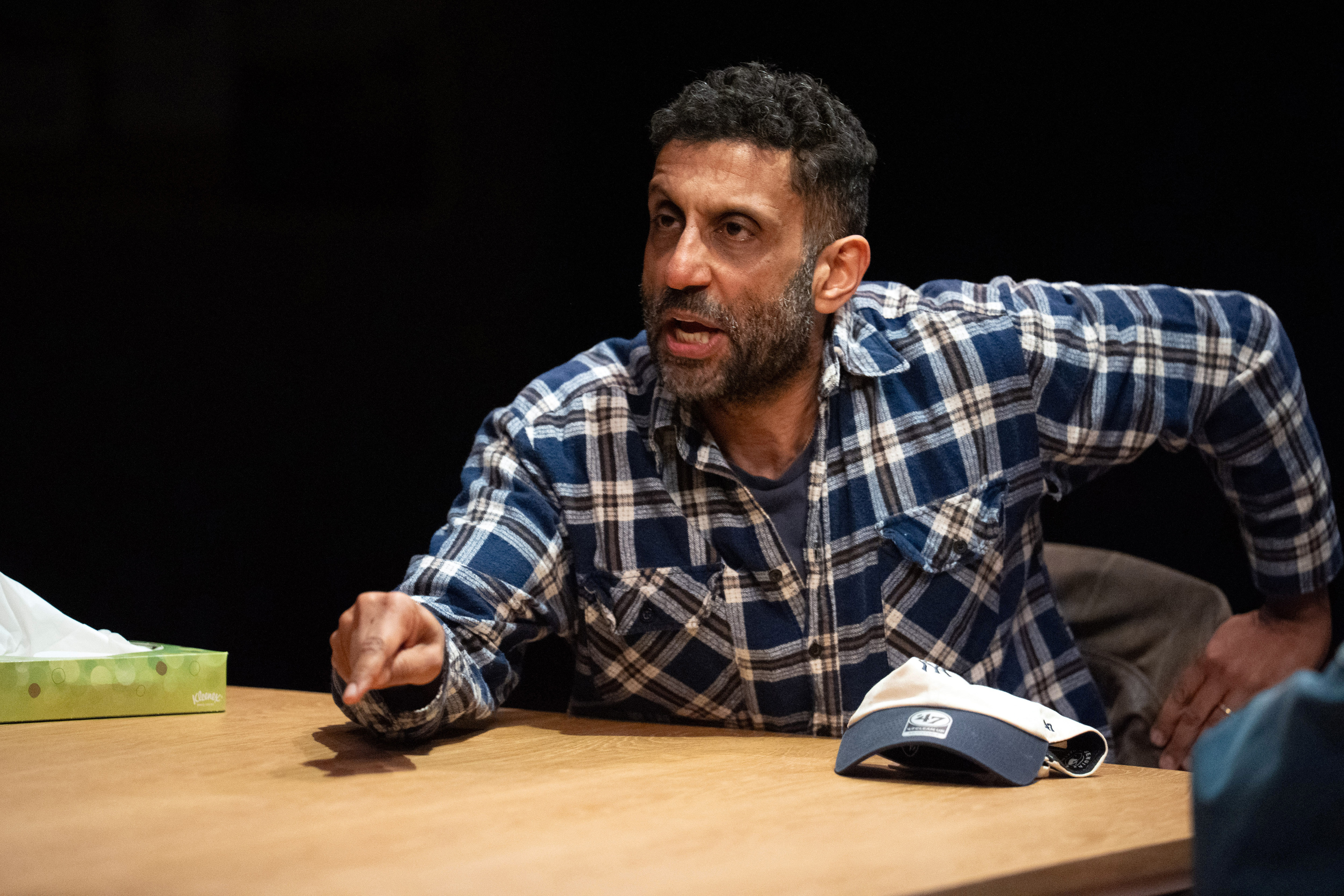 Mass Review: Powerful but Flawed Drama on Grief and Reconciliation