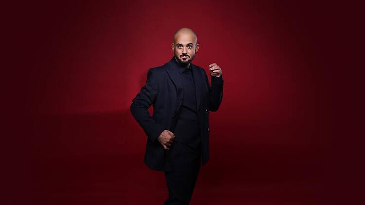 Franco Fagioli