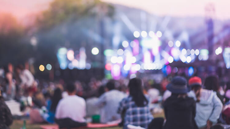 Enjoy a Mother's Day Concert at the Zoo
