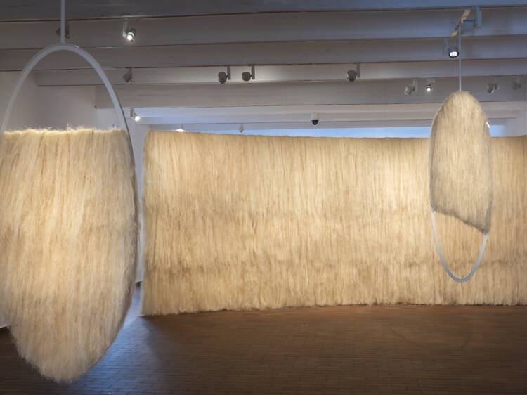 Barcelona acull la primera retrospectiva de Kapwani Kiwanga a l'Estat Espanyol