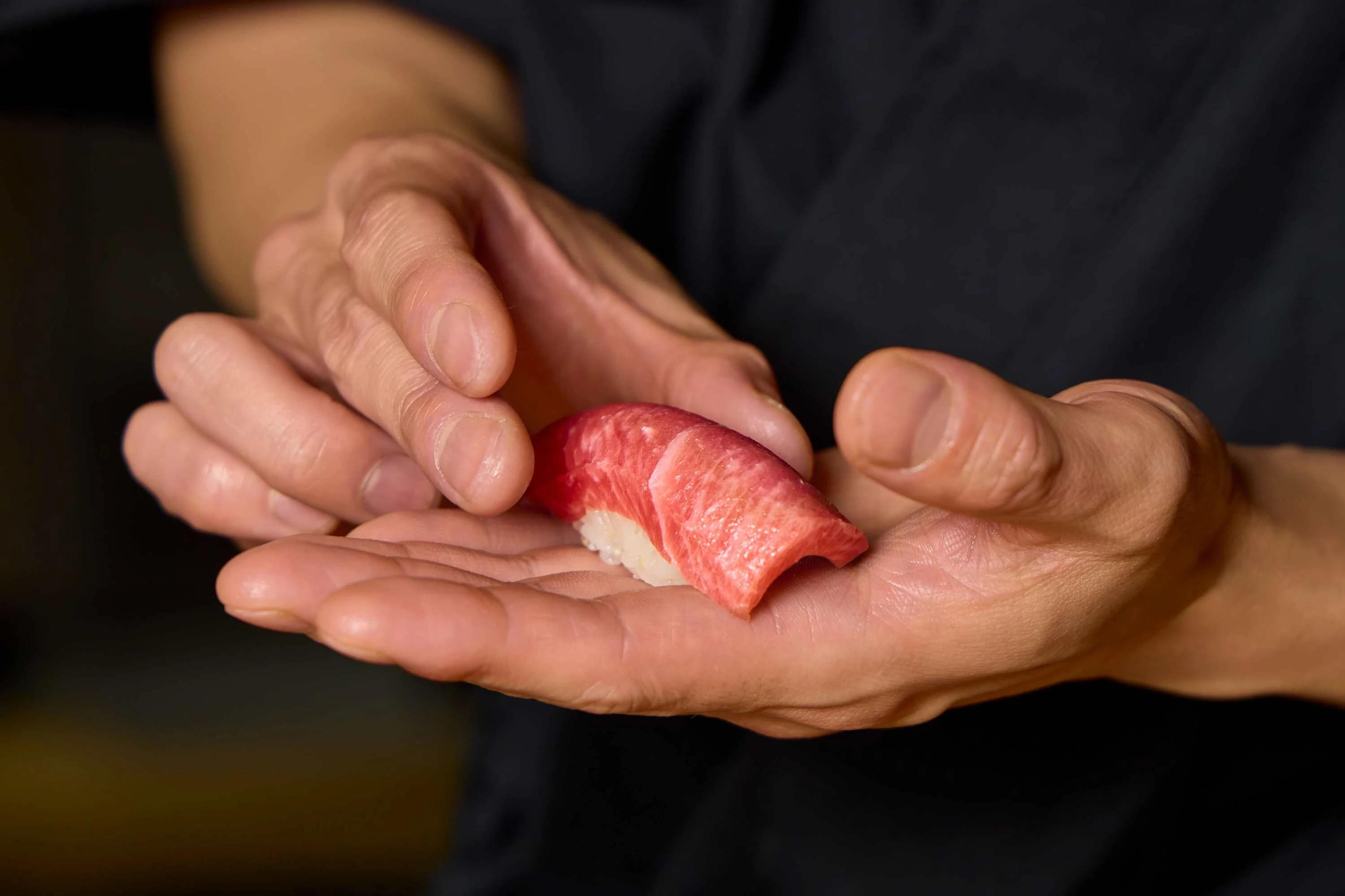 HISASHI SUSHI