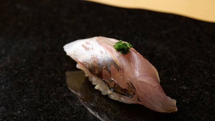 HISASHI SUSHI