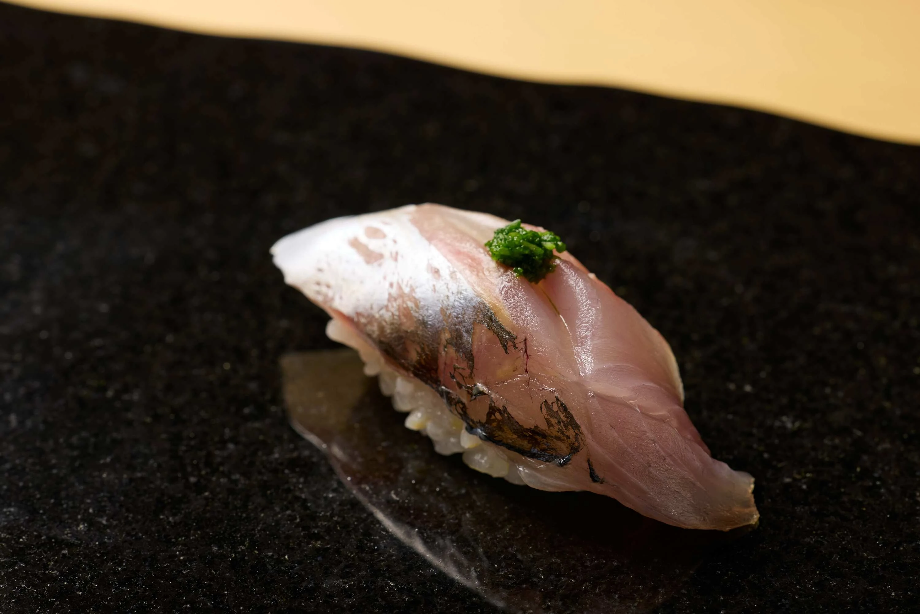 HISASHI SUSHI