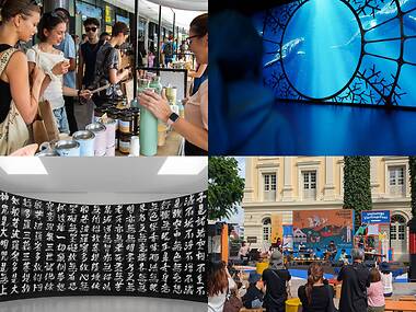 The best things to do in Singapore this May