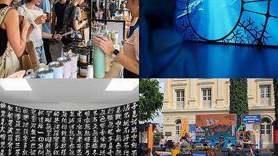 The best things to do in Singapore this May