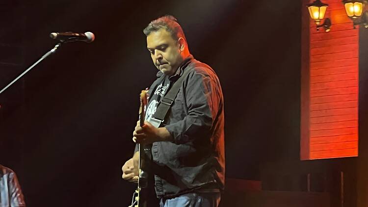 Blackstratblues Live