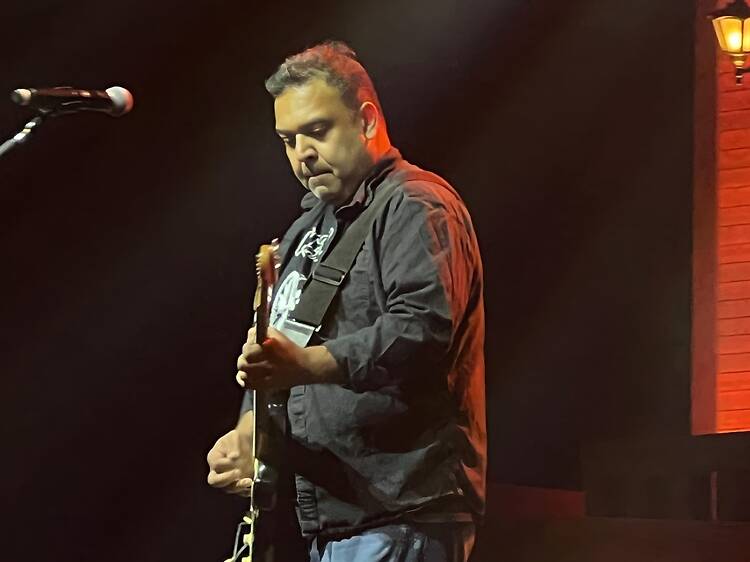 Blackstratblues Live
