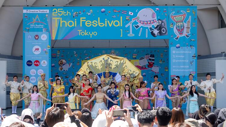Thai Festival