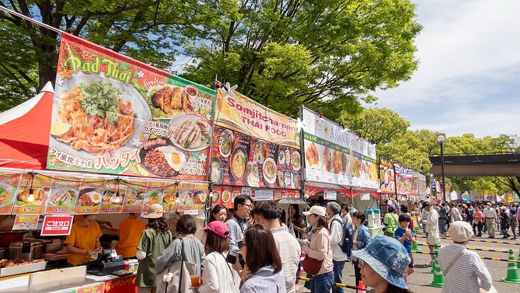 Thai Festival
