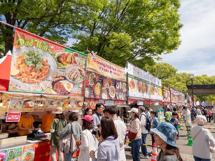 Thai Festival