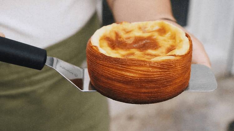 Morreig: Flam