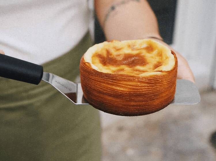 Morreig: Flam