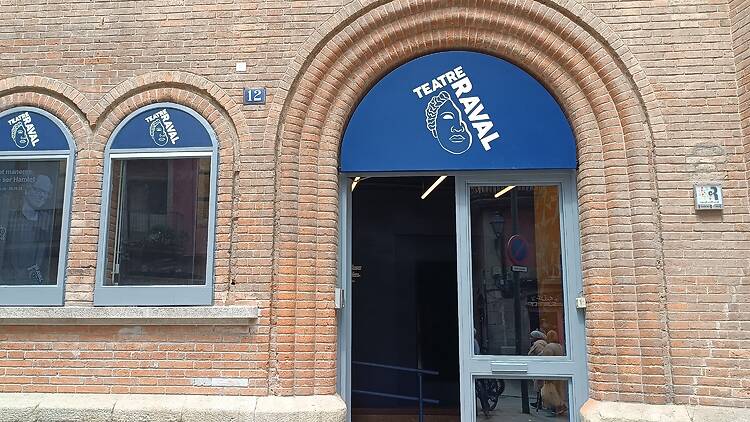 Teatre del Raval 