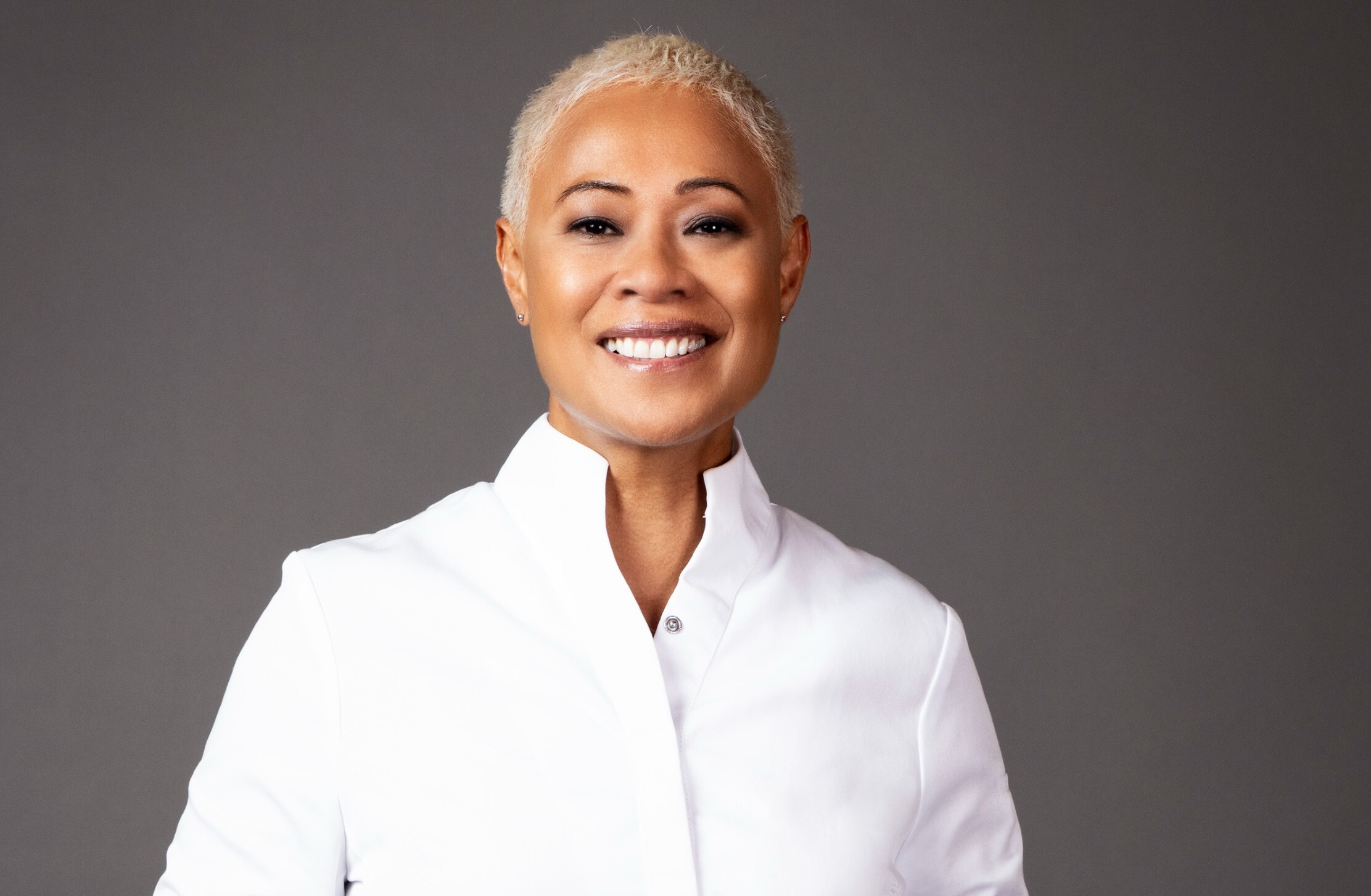 Monica Galetti is launching a new restaurant in Primrose Hill